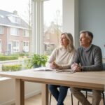 Financieel advies in Oosterhout om eerder te stoppen met werken in 2026
