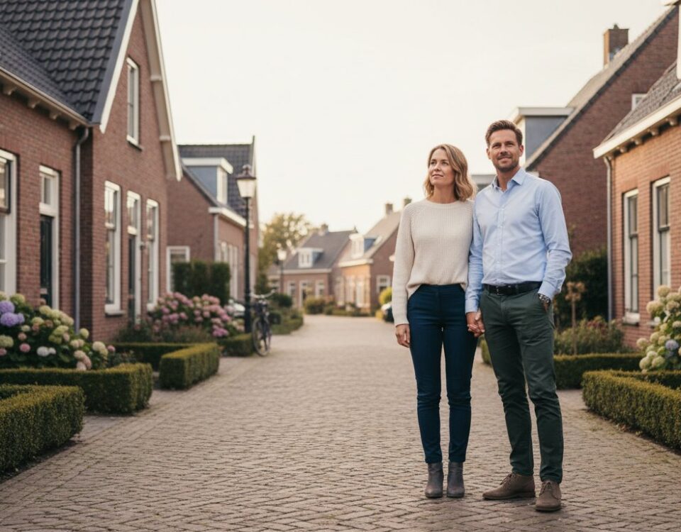Huis kopen Waspik: Strategisch aankoopadvies voor de woningmarkt in 2026