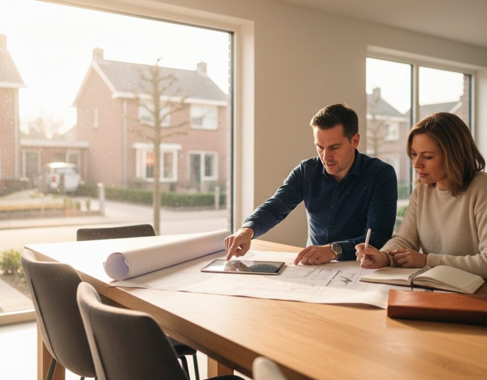Huis verkopen en nieuw kopen in Oosterhout: De strategische gids voor 2026