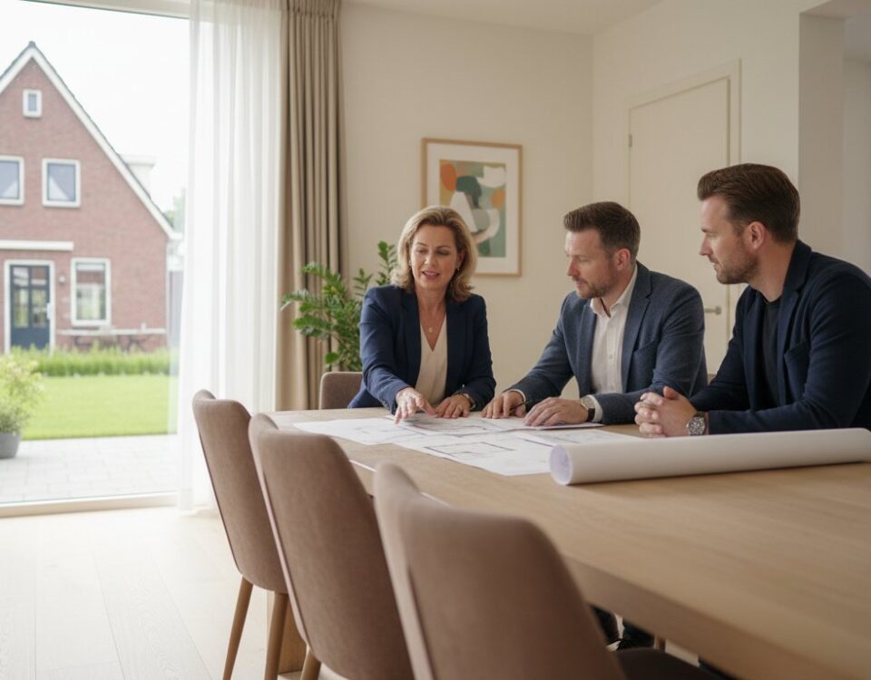 Huis verkopen in Hank: De strategische gids voor een optimaal resultaat in 2026