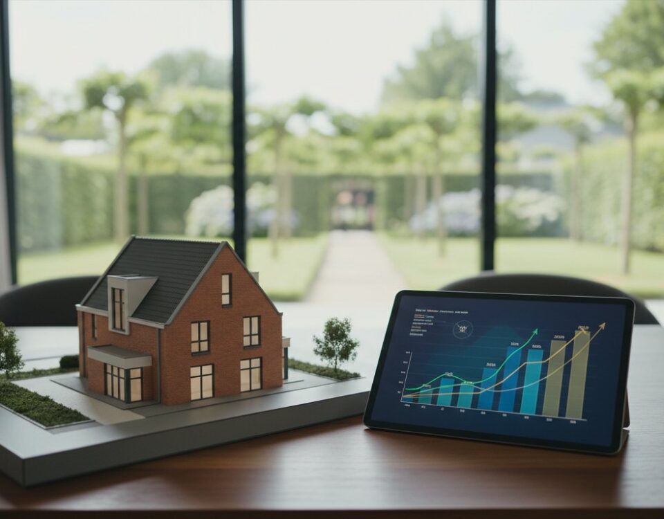 Huis verkopen in Oosterhout: De strategische gids voor de woningmarkt van 2026