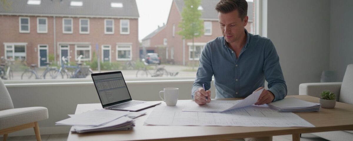 Hypotheek bij scheiding in Oosterhout of Raamsdonksveer: De complete gids (2026)