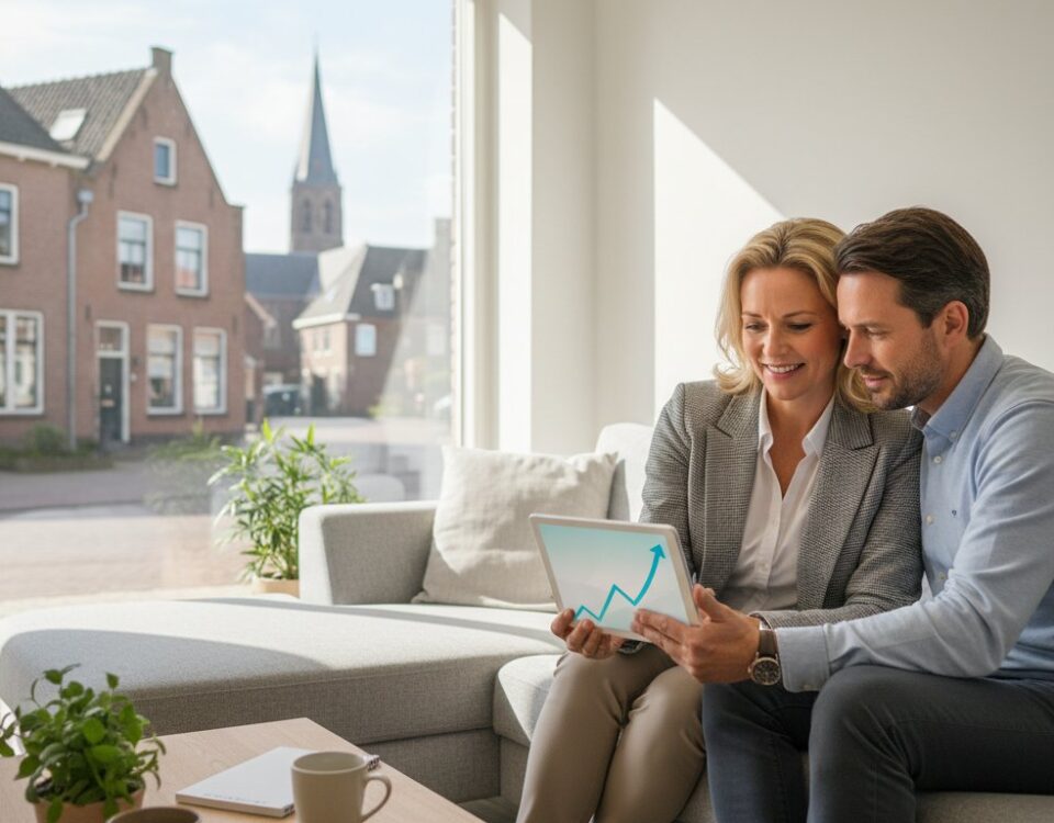 Hypotheek oversluiten in Oosterhout: Uw complete gids voor 2026