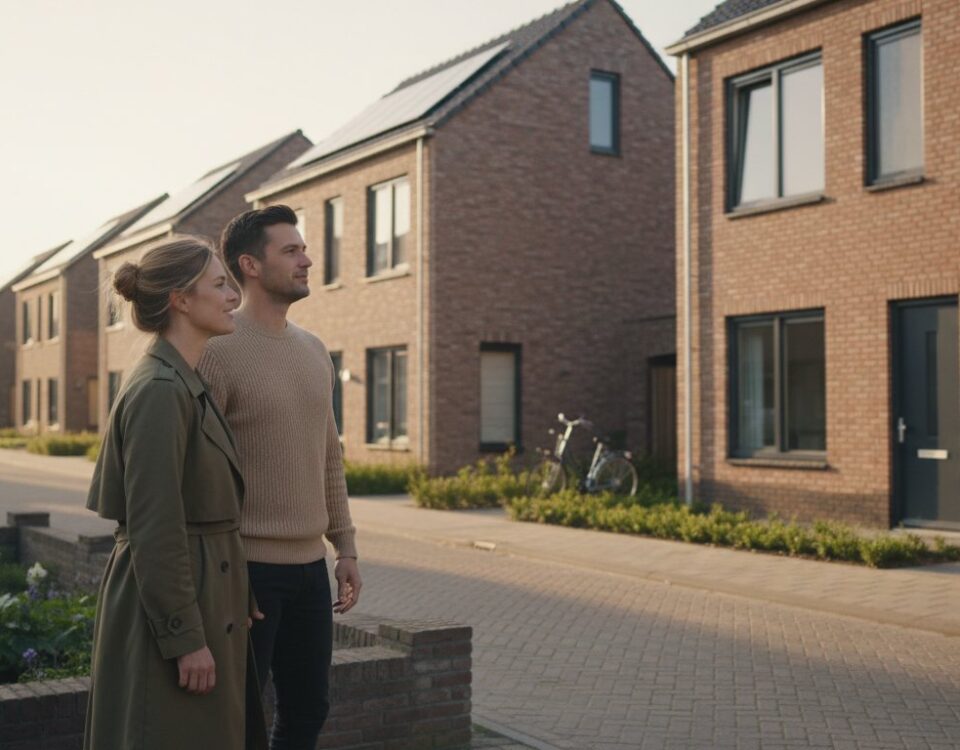 Hypotheekadvies Oosterhout: Onafhankelijk financieel plan voor uw woontoekomst in 2026