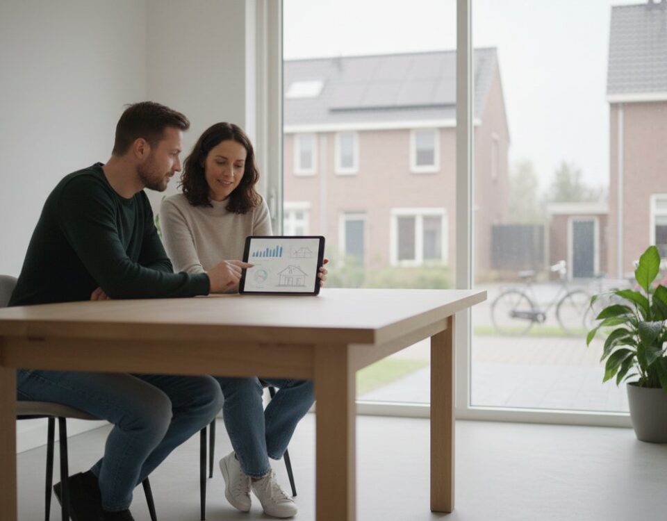 Hypotheekadvies Raamsdonksveer: Onafhankelijk advies voor jouw woontoekomst in 2026