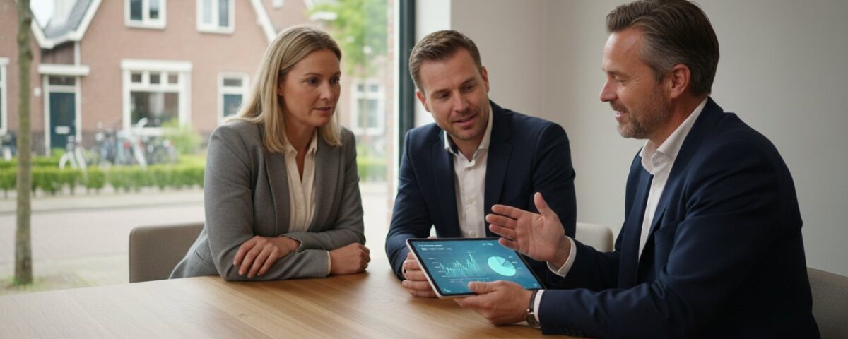 Hypotheekadvies Waspik: Strategisch en onafhankelijk financieel plan voor 2026