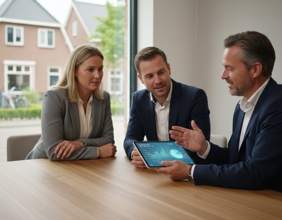 Hypotheekadvies Waspik: Strategisch en onafhankelijk financieel plan voor 2026