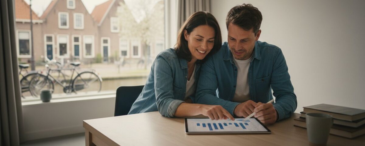 Hypotheekadviseur Geertruidenberg: Onafhankelijk advies voor uw woontoekomst in 2026