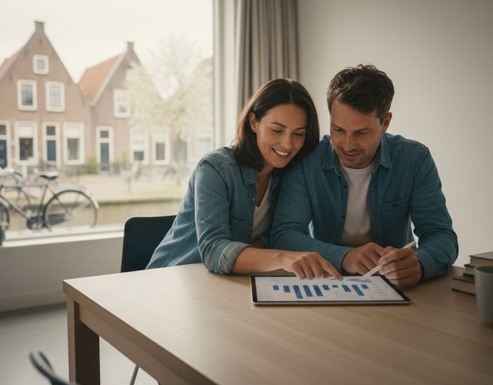Hypotheekadviseur Geertruidenberg: Onafhankelijk advies voor uw woontoekomst in 2026