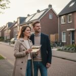 Inschrijven als woningzoeker in regio Amerstreek: Uw gids voor woningjacht en hypotheekmogelijkheden in 2026
