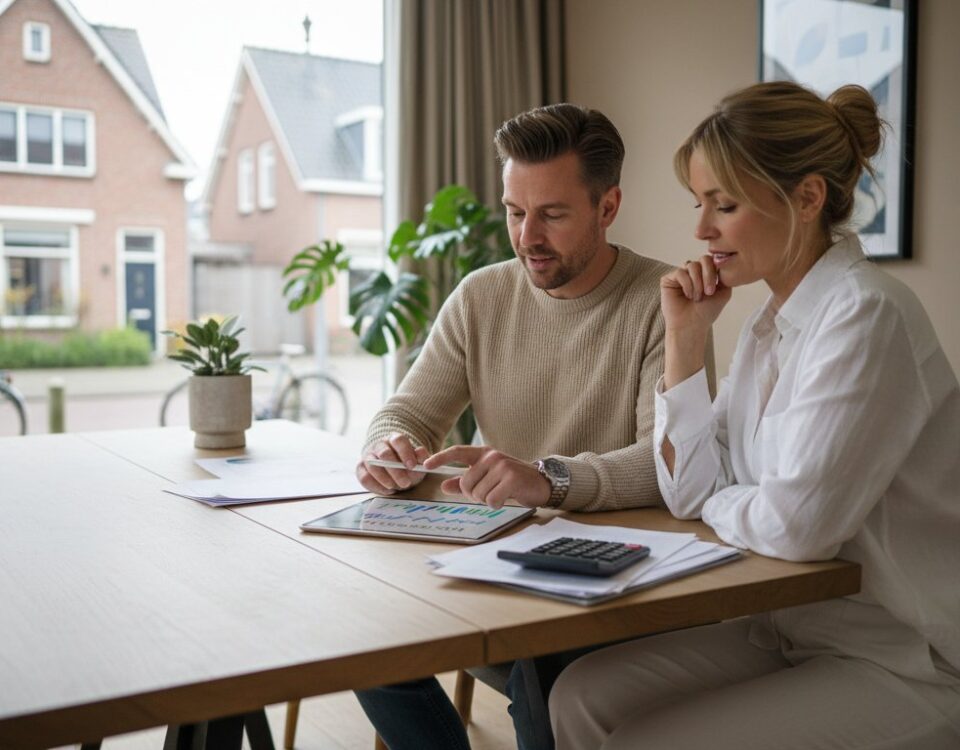 Kosten verkoop huis in Oosterhout en Raamsdonksveer: Wat u moet weten in 2026