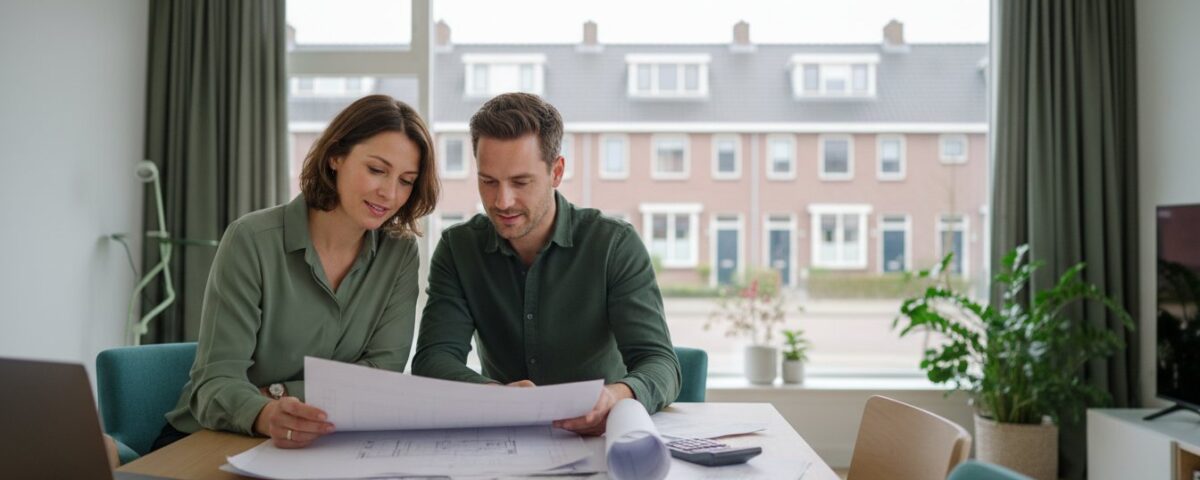 Maximale hypotheek berekenen in Oosterhout en Raamsdonksveer: Alles wat je moet weten voor 2026