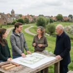 Nieuwbouw Oosteind: Kansen bij de uitbreiding van Oosterhout