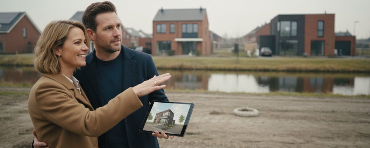 Nieuwbouw Oosterhout 2026: De complete gids voor jouw nieuwe woning