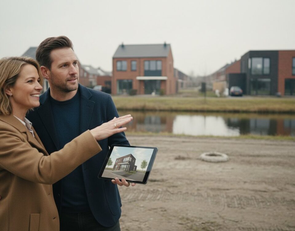 Nieuwbouw Oosterhout 2026: De complete gids voor jouw nieuwe woning