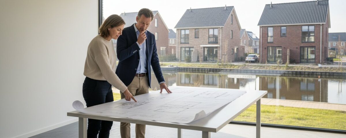 Nieuwbouw woningen in Raamsdonksveer (2026): Strategisch advies en projectoverzicht