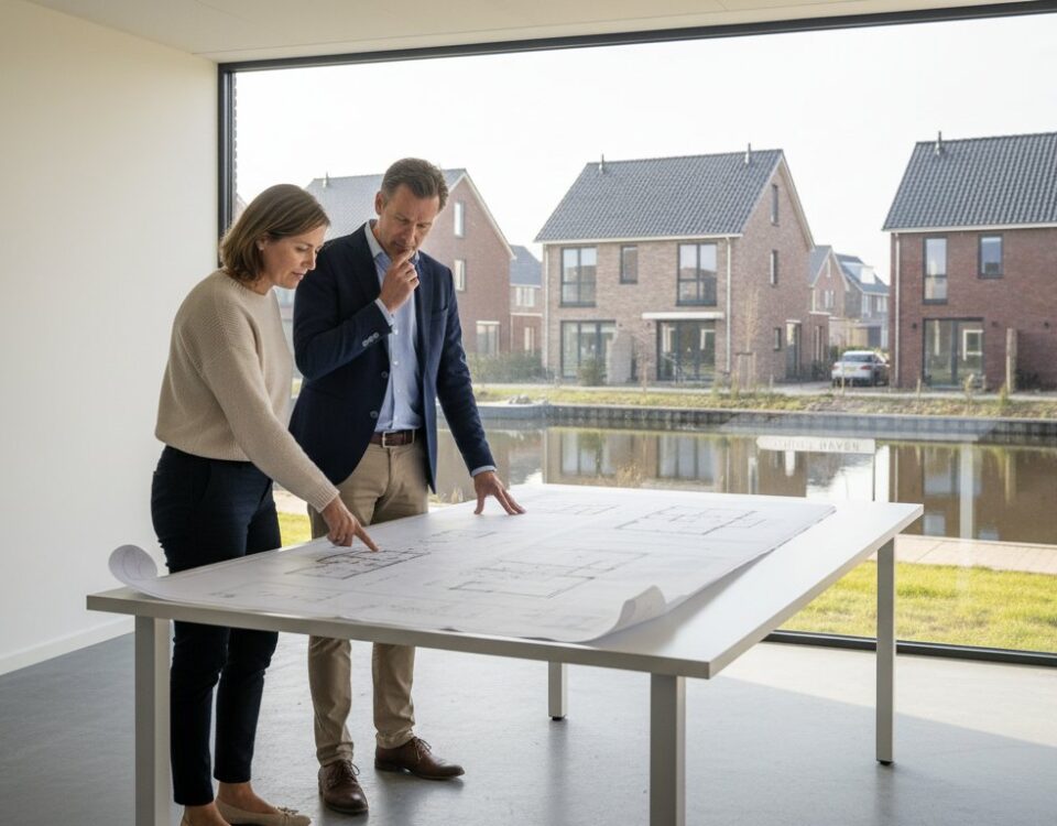 Nieuwbouw woningen in Raamsdonksveer (2026): Strategisch advies en projectoverzicht