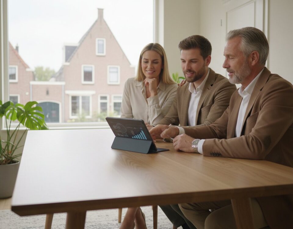 Schenken of lenen aan kinderen via de hypotheek: Strategisch advies voor regio Oosterhout en Raamsdonksveer (2026)