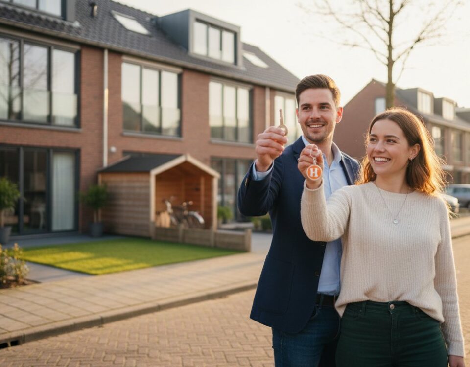 Startershypotheek Oosterhout: De complete gids voor jouw eerste woning in 2026