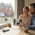 Steeds meer mensen kiezen voor verbouwen in plaats van verhuizen en passen hypotheek aan in Oosterhout en omstreken (2026)