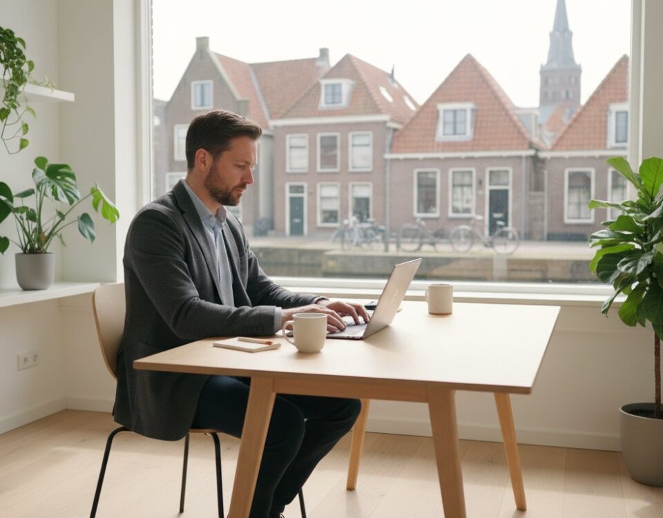 Vacature Binnendienst Medewerker Verzekeringen in Oosterhout