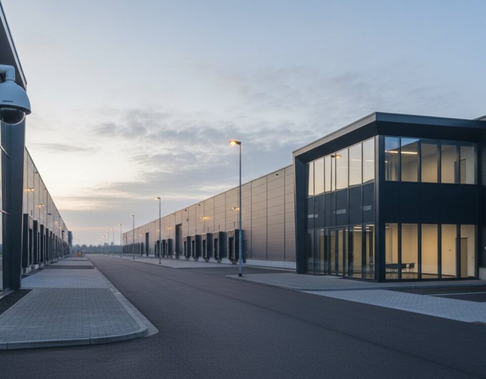 Verzekeren op Dombosch: Forse korting dankzij Keurmerk Veilig Ondernemen (KVO) in 2026