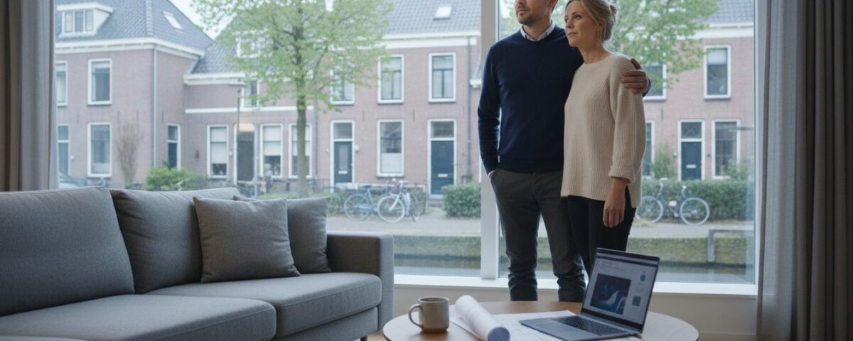 Waarde mijn huis in Oosterhout of Raamsdonksveer: Wat is het echt waard in 2026?