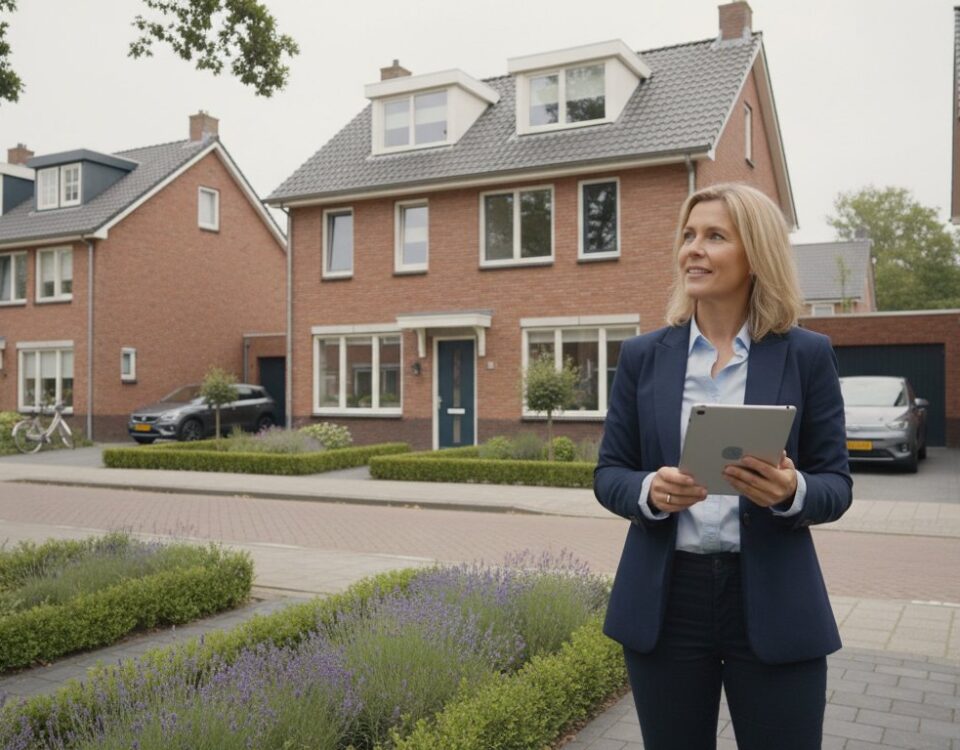 Wat is mijn huis waard in Oosterhout of Raamsdonksveer? (Update 2026)