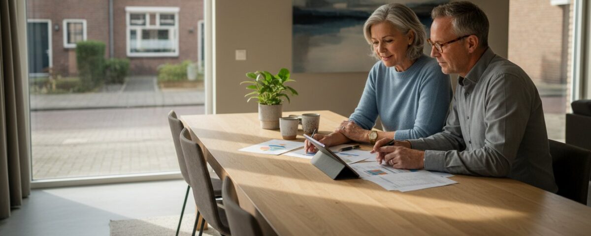 Wat te doen met je aflossingsvrije hypotheek in Oosterhout of Raamsdonksveer in 2026?