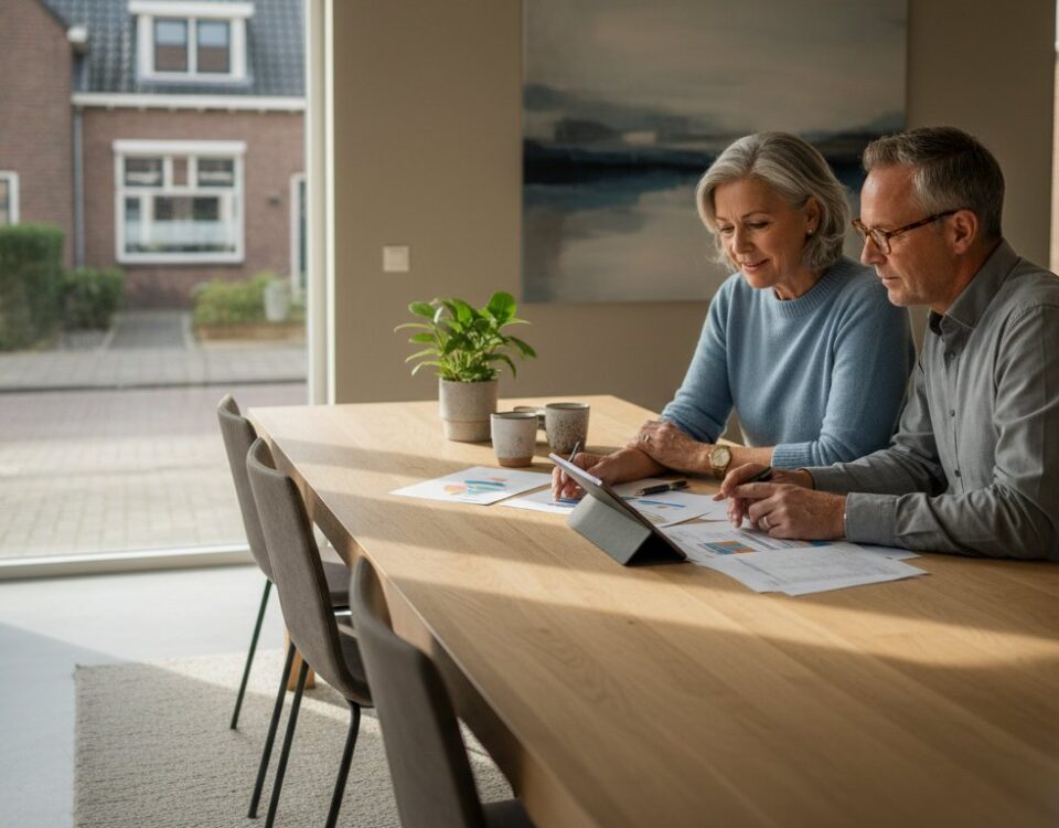Wat te doen met je aflossingsvrije hypotheek in Oosterhout of Raamsdonksveer in 2026?