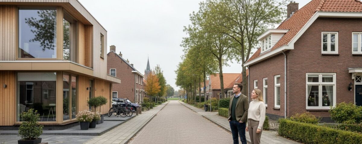 Wonen in Waspik: De complete gids voor de woningmarkt in 2026