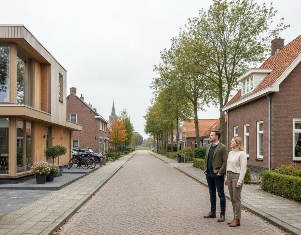 Wonen in Waspik: De complete gids voor de woningmarkt in 2026