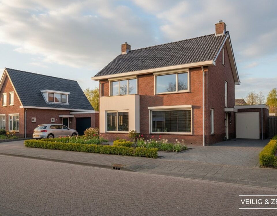 Woonverzekering in Raamsdonksveer: Alles wat je moet weten in 2026