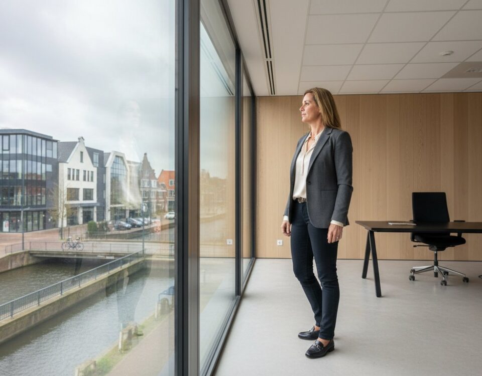 Zakelijke verzekeringen Oosterhout: Strategisch risicobeheer voor uw onderneming in 2026