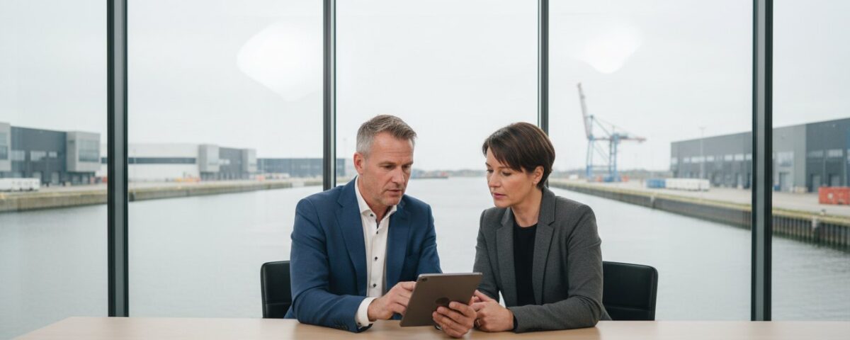 Zakelijke verzekeringen in Raamsdonksveer: Strategisch risicobeheer voor ondernemers (2026)