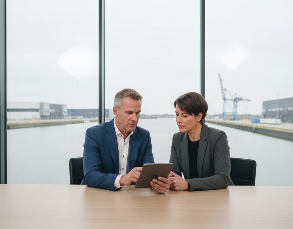 Zakelijke verzekeringen in Raamsdonksveer: Strategisch risicobeheer voor ondernemers (2026)