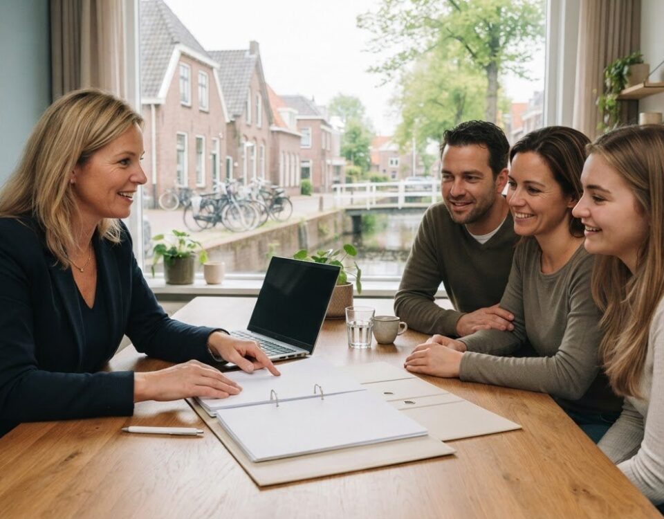 Gratis overstapservice verzekeringen via Verbrugge, ook ZLM en Klaverblad