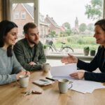 Hypotheek advies voor Nieuwendijk, Hank en Dussen. Biedgarantie via Verbrugge