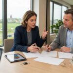 Je bedrijf verzekeren professioneel en scherp geprijsd