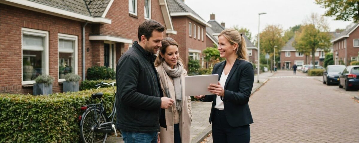 marketing van NVM makelaar in Raamsdonksveer en Oosterhout
