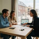 Nieuwbouw in gemeente Geertruidenberg via Verbrugge