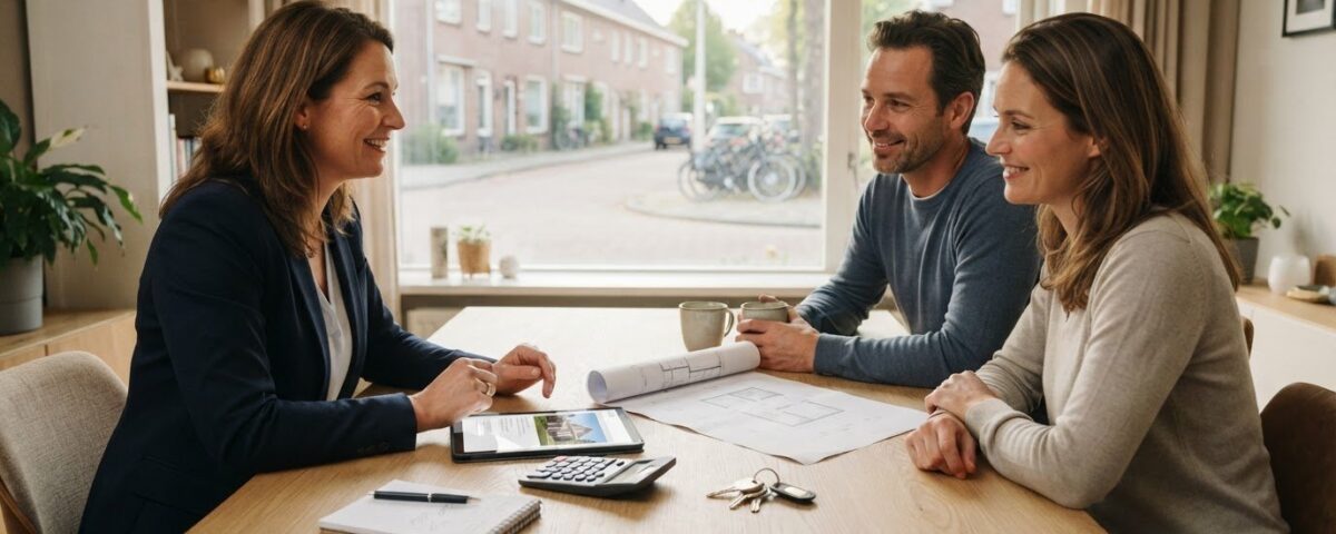 professionele hypotheekadviseur in Oosterhout en Raamsdonksveer