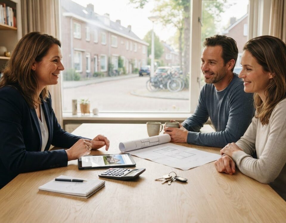 professionele hypotheekadviseur in Oosterhout en Raamsdonksveer