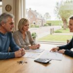 Verhuizen in Waspik, eerst verkopen of kopen? Hoe denkt een bank daarover!