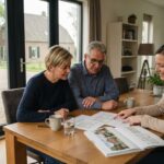 Verkopen en kopen huis in Den Hout (gemeente Oosterhout)