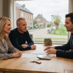 Verkopen en kopen in Hank of Dussen, Verbrugge geeft onafhankelijk advies