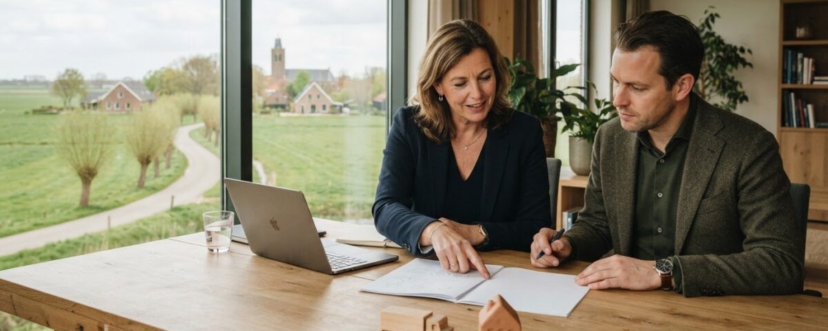 Zakelijke verzekeringen, scherp en goed geregeld via Verbrugge