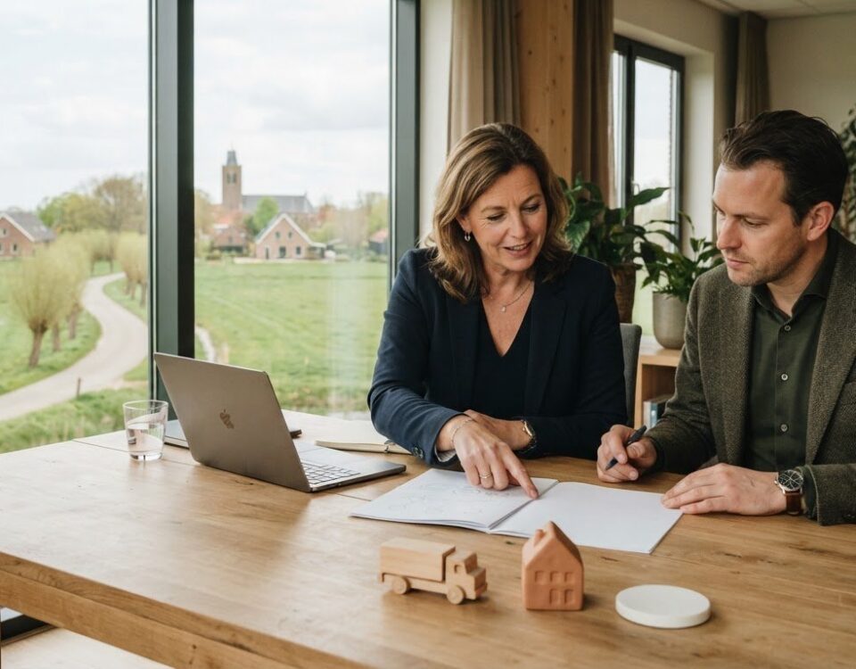 Zakelijke verzekeringen, scherp en goed geregeld via Verbrugge