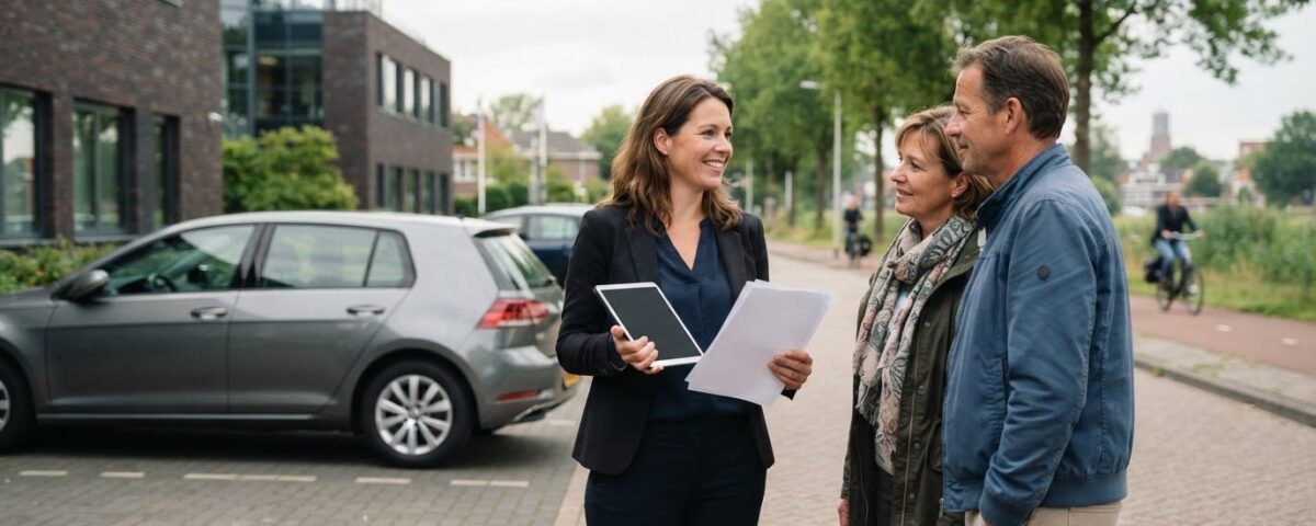 ZLM autoverzekering via Verbrugge Oosterhout: Uw voordelen