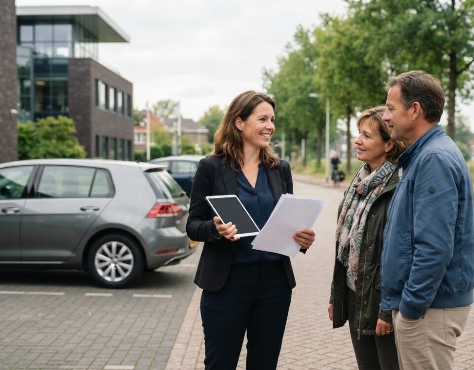 ZLM autoverzekering via Verbrugge Oosterhout: Uw voordelen